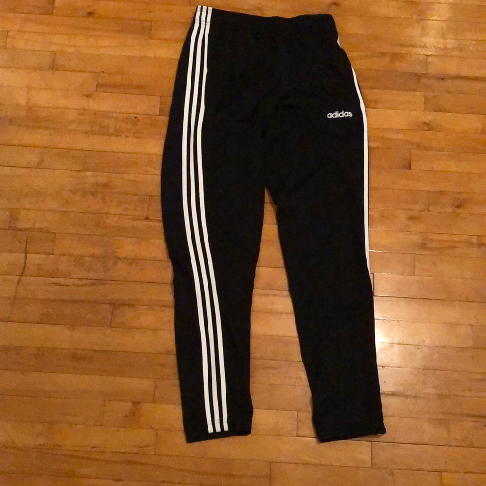 Adidas joggers